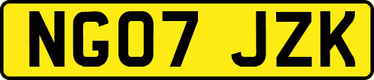 NG07JZK