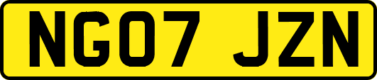 NG07JZN
