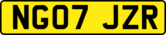 NG07JZR