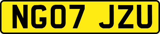 NG07JZU