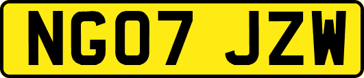 NG07JZW