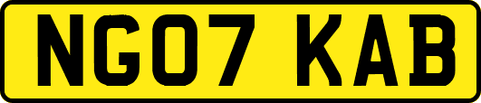 NG07KAB