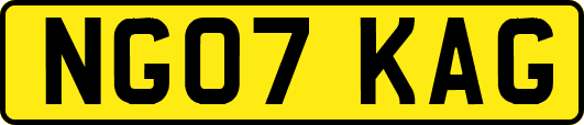 NG07KAG