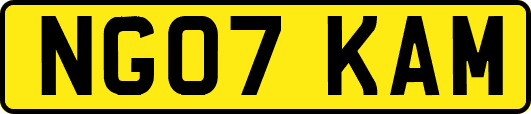 NG07KAM