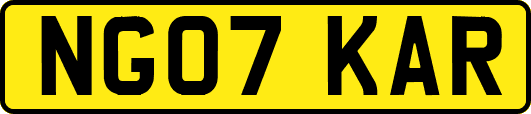 NG07KAR