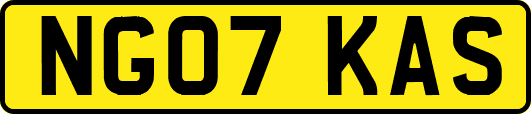 NG07KAS