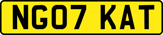 NG07KAT