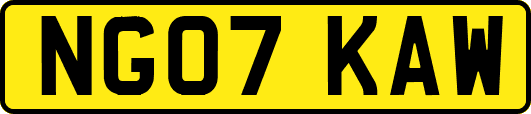 NG07KAW