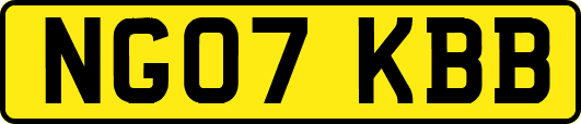 NG07KBB