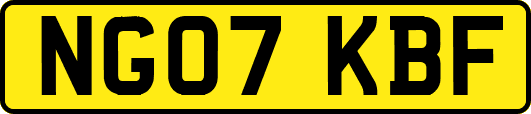 NG07KBF