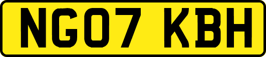NG07KBH