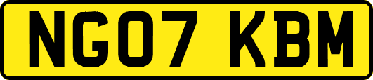 NG07KBM