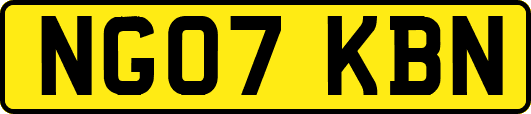 NG07KBN