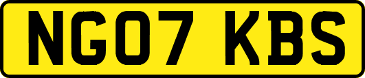 NG07KBS
