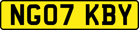 NG07KBY