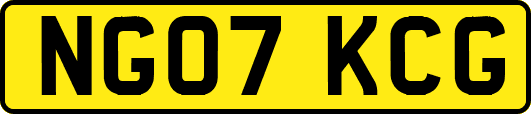 NG07KCG