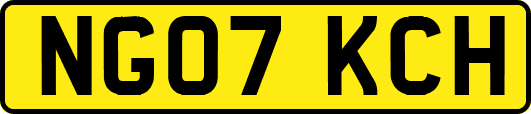 NG07KCH