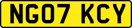 NG07KCY
