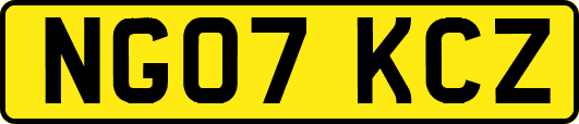 NG07KCZ