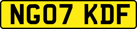 NG07KDF