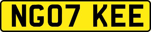 NG07KEE