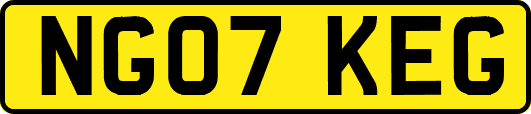 NG07KEG