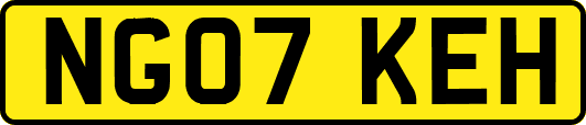 NG07KEH