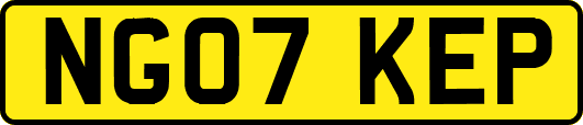 NG07KEP