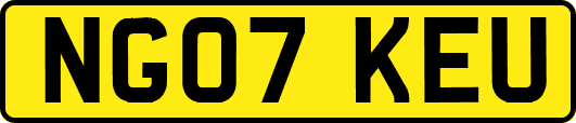 NG07KEU