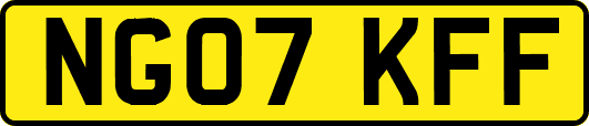 NG07KFF