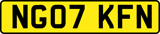 NG07KFN