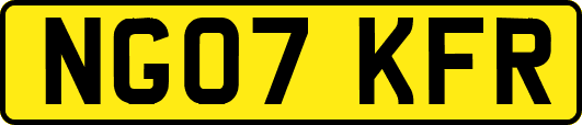 NG07KFR