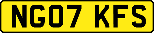 NG07KFS