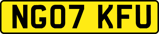 NG07KFU