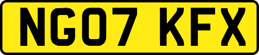 NG07KFX