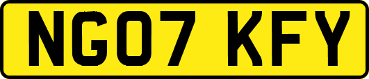 NG07KFY