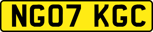 NG07KGC