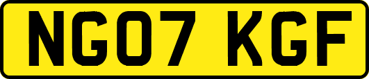 NG07KGF