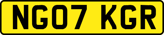 NG07KGR