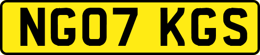 NG07KGS