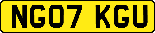 NG07KGU
