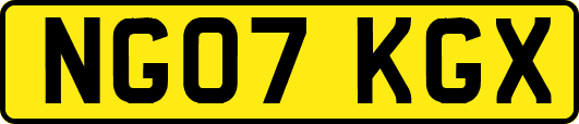 NG07KGX