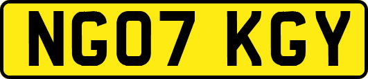 NG07KGY