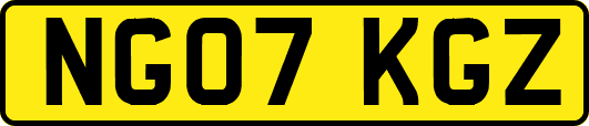 NG07KGZ