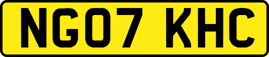NG07KHC