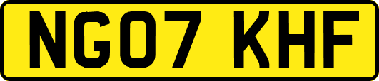 NG07KHF