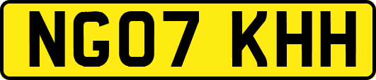 NG07KHH