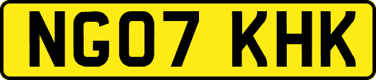 NG07KHK