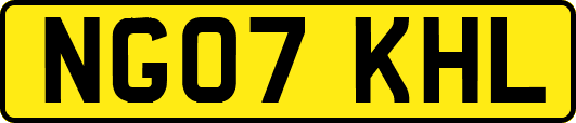 NG07KHL