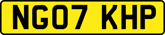 NG07KHP